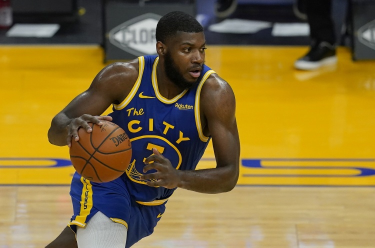 开云-前勇士球员帕斯卡尔向NBL石家庄翔蓝队讨薪 被裁后没收到薪水