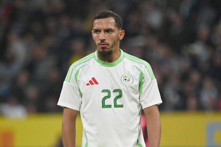 开云体育APP下载-官方：米兰中场本纳塞尔加盟萨格勒布迪纳摩 租期1年附带买断选项