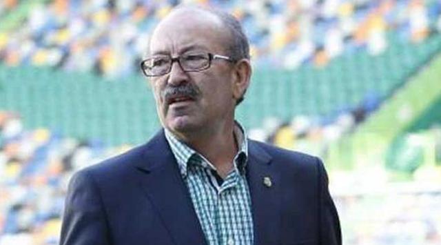 开云-葡萄牙足球最大伯乐去世 C罗等巨星对他心存感激