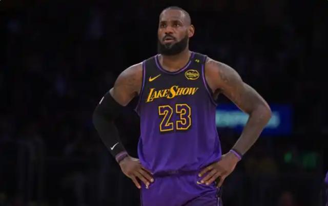 kaiyun-21分惨败无东欧独行侠 湖人两战被打回原形