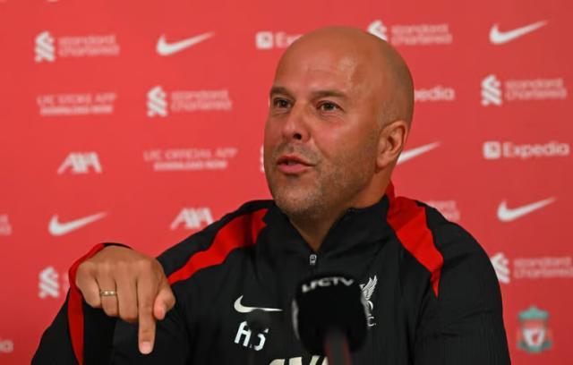 开云-斯洛特继承克洛普“勤俭”作风：留难过买，8月再引援