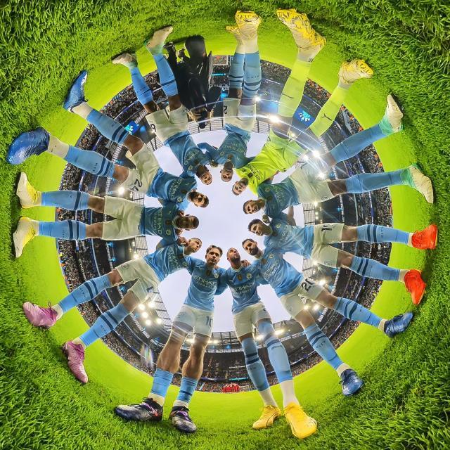 吃水晶宫一堑长对谢联一智，瓜帅终于学会“过早”