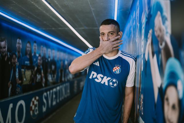 开云-阿代米转会始末：国安尊重球员意愿 迪纳摩有让步