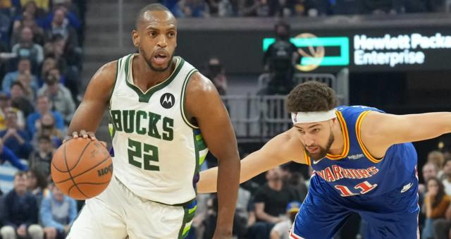 开云体育官网-侧翼用人捉襟见肘 雄鹿新赛季开局荆棘密布