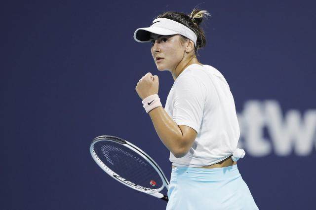 【法网圆桌】谁能在“冷门温床”延续爆冷传统?