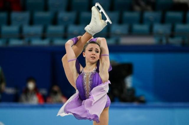 开云体育官网-欧洲看冬奥：俄花滑流水线提前锁定冬奥女单金银铜