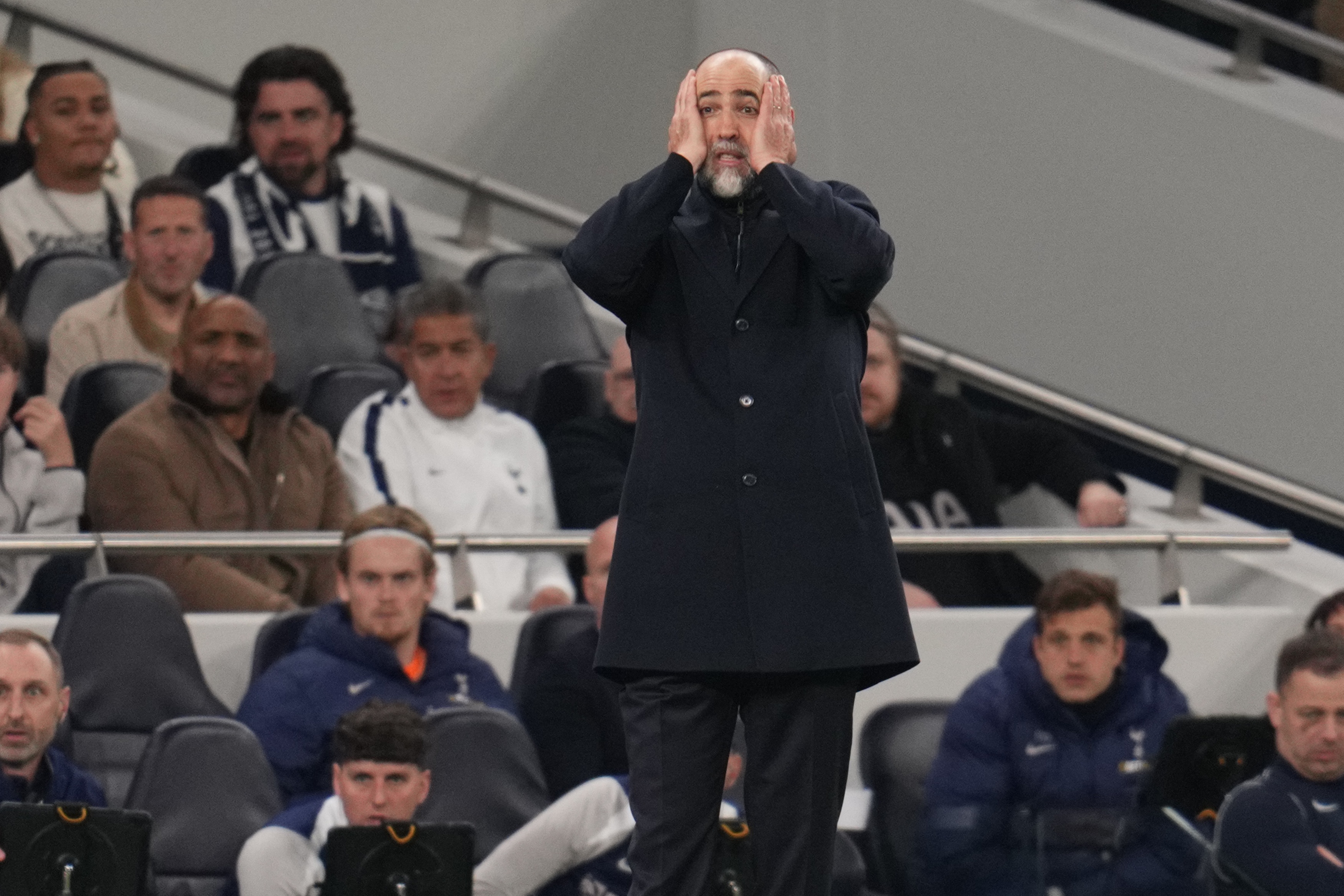 英媒：图多尔已经得罪了许多热刺球员，对待金斯基的方式引发不满