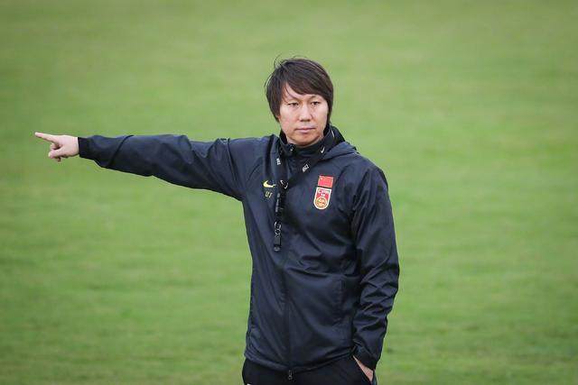 开云体育官网-京媒：两连败让李铁背负压力 国足要减压轻装上阵