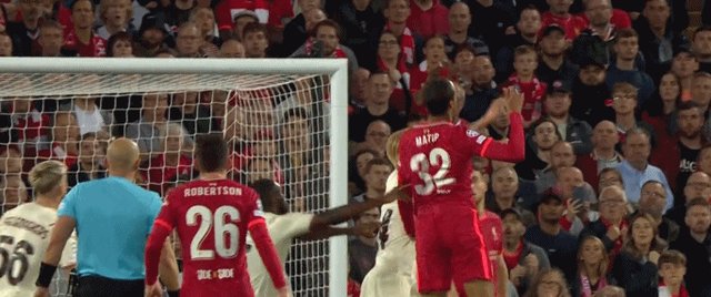 kaiyun-【欧冠】逆转！反逆转！亨德森7年首球，利物浦3-2米兰