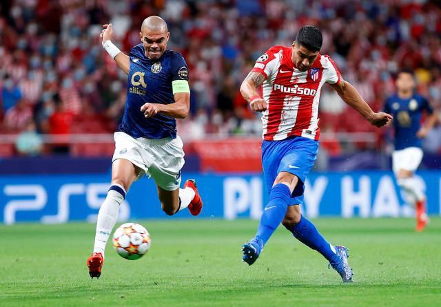 kaiyun-【欧冠】波尔图进球离奇被吹补时又染红 马竞0比0平