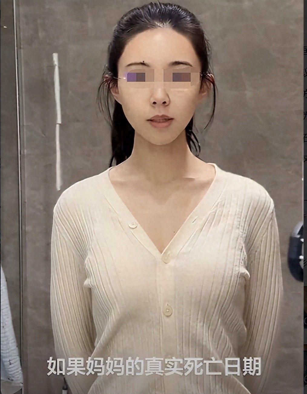 开云体育官网-亡母和亲舅登记结婚后续：舅舅身份曝光不一般，当地调查组已介入