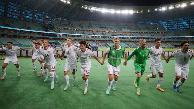 开云-前主帅坚信丹麦进决赛：英格兰是最理想半决赛对手