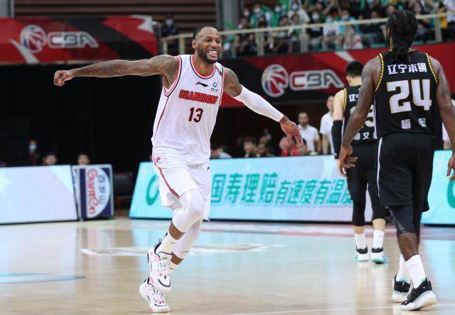 开云体育官网-CBA为何选择全华班开场？本土球员或迎来全面爆发