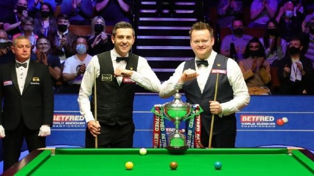 开云-决战两阶段塞尔比占优势 墨菲冲冠进入困难模式