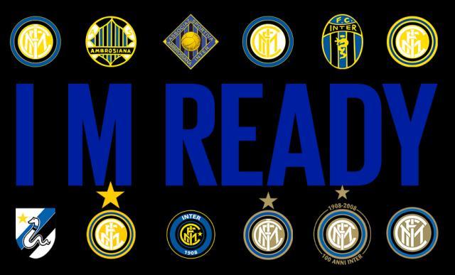 开云-【科普】国际米兰队徽沿革：时代的一面镜子