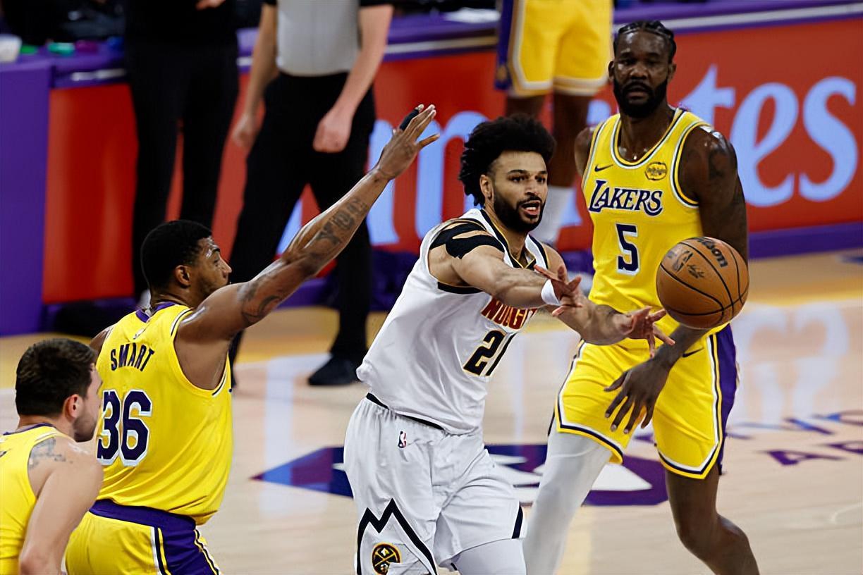 开云体育官网-没想到状态竟然能差成这样，掘金后场核心怎么会突然间掉了链子？