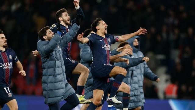 开云-巴黎5比0史诗碾压马赛，还说德泽尔比专克恩里克？