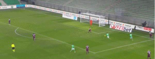 【法甲】基恩破门 波切蒂诺首秀大巴黎1比1平