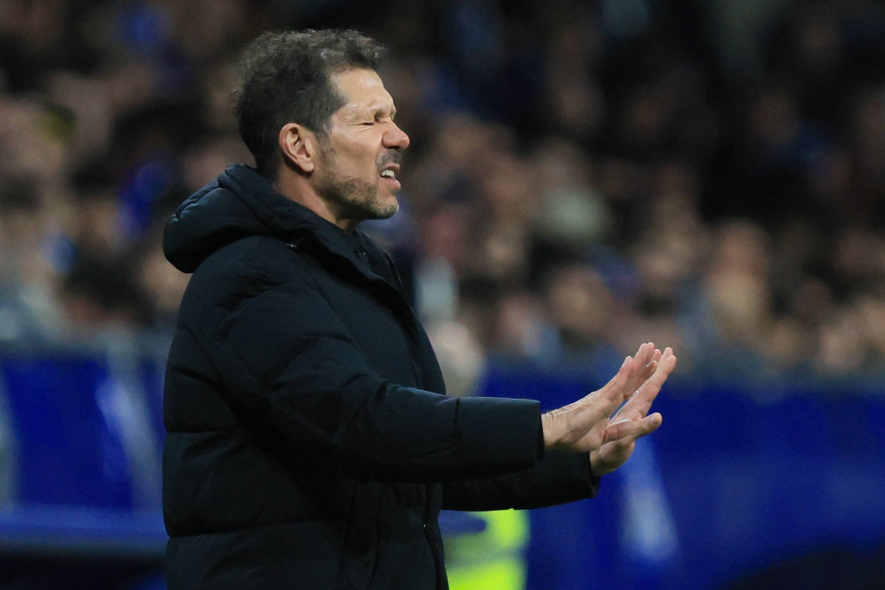 开云体育APP下载-熬出头！西蒙尼执教马竞首次在诺坎普击败巴萨，此前7平11负