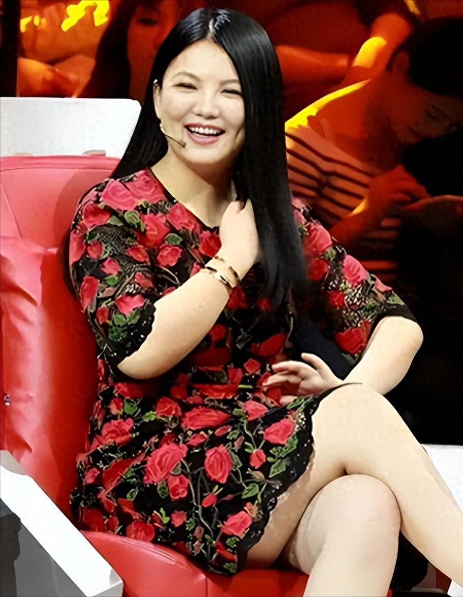 kaiyun-这回真洗不白了！ 高调炫富的李湘再传&amp;quot;噩耗&amp;quot;，被扒的&amp;quot;底裤&amp;quot;不剩