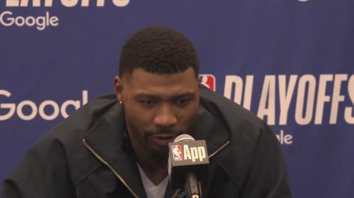 开云体育APP下载-g3胜火箭！斯玛特老詹展职业态度，赞布朗尼，八村直指谢泼德防守|湖人|马库斯-斯玛特|勒布朗-詹姆斯|布朗尼·詹姆斯|休斯敦火箭队_新浪体育_新浪新闻